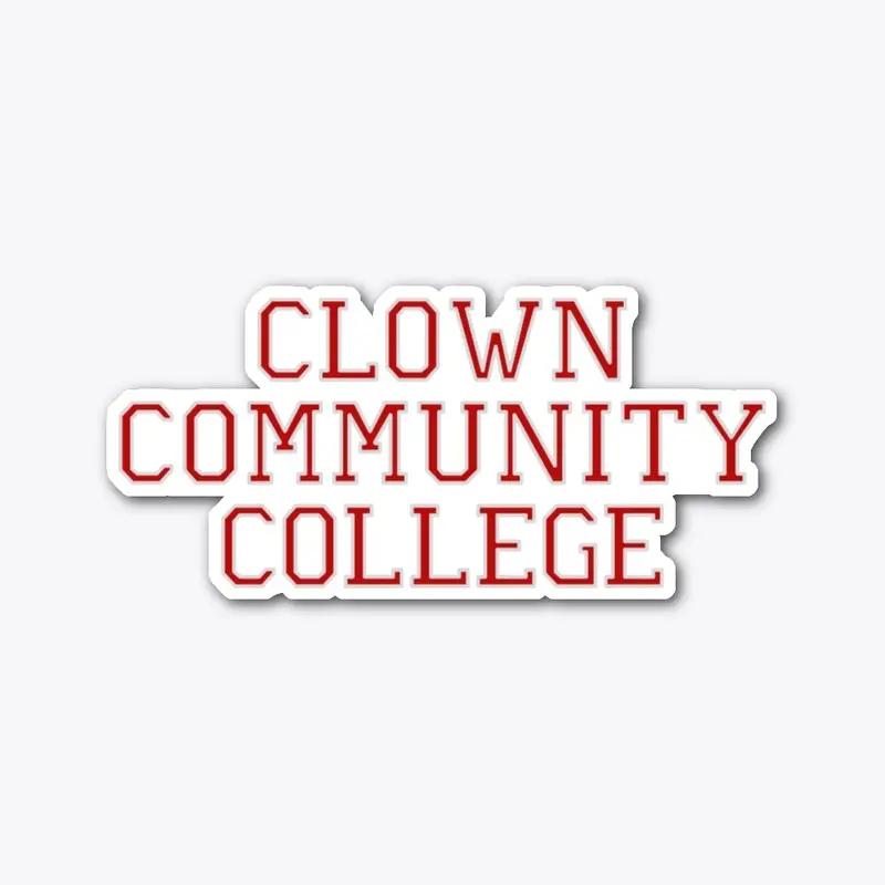 Clown Community College