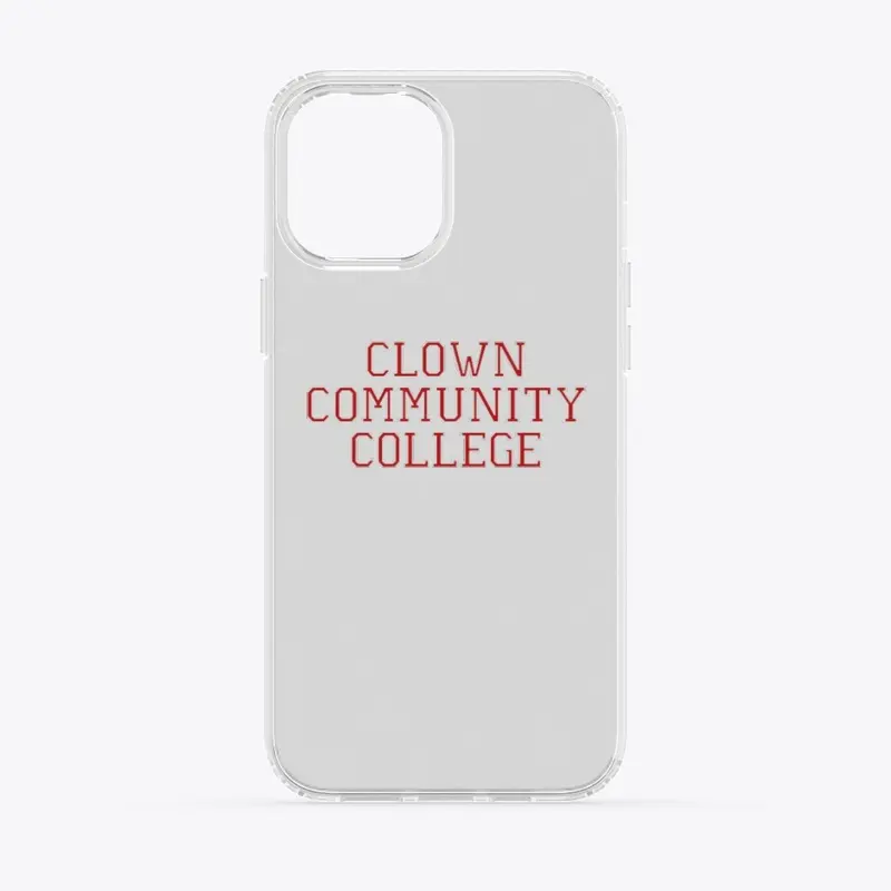 Clown Community College